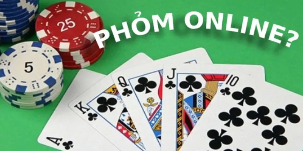 phỏm online