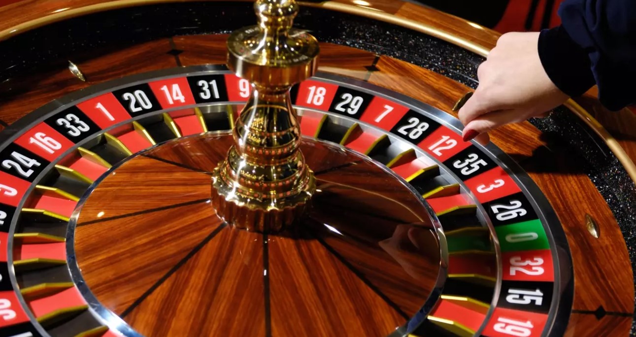 Tham gia Roulette Nohu90 kiếm tiền mỏi tay với các bí quyết cực đỉnh