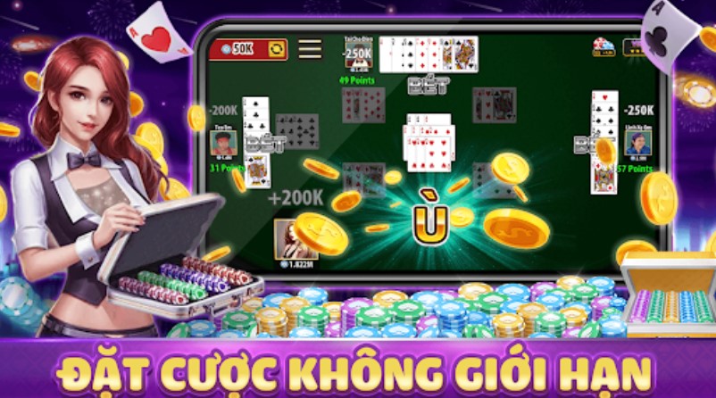 Game phỏm online là gì?