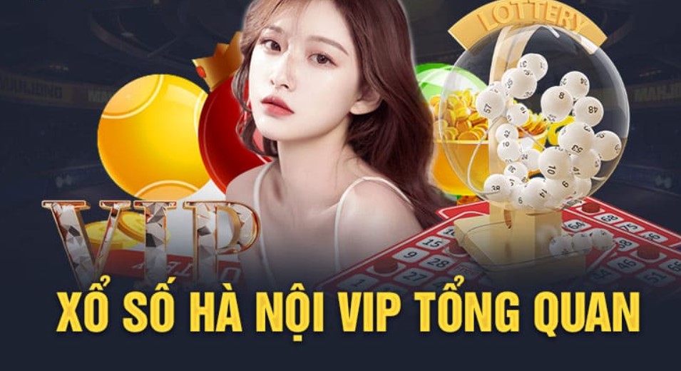 So sánh xổ số Vip và truyền thống về sự giống khác nhau 