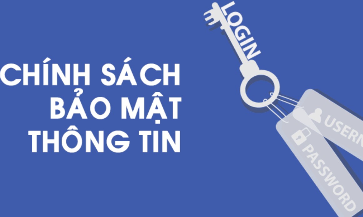 Nội dung đưa ra trong chính sách bảo mật Nohu90