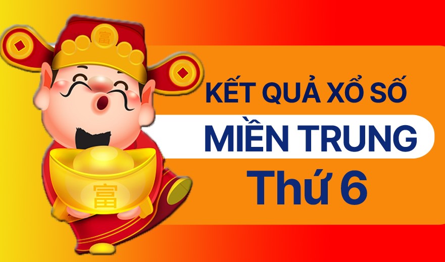 Hình thức xổ số miền Trung với các thông tin giới thiệu đầy đủ 