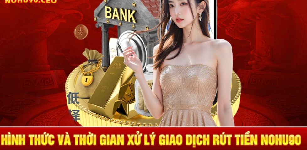 Nohu90 – Nhà cái đẳng cấp Hoa Kỳ cho mọi tay chơi 