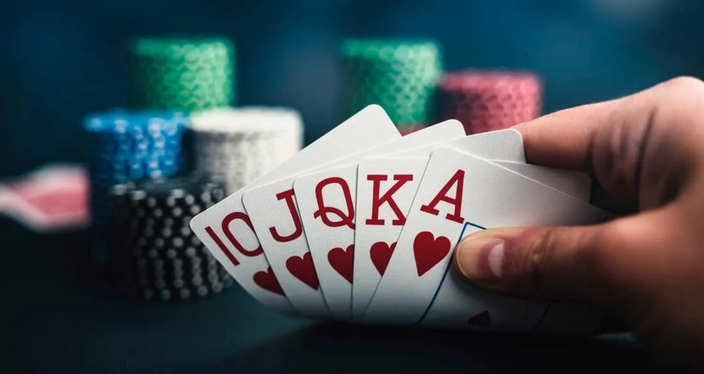 Cách thức tham gia các vòng Game Poker Nohu90 đơn giản nhất