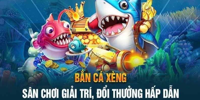 Bạn có thể dùng kỹ thuật bắn cá ria để bảo toàn vốn