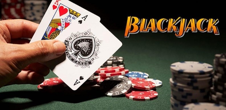 Cách tính giá trị của các quân bài trong trò chơi Blackjack online