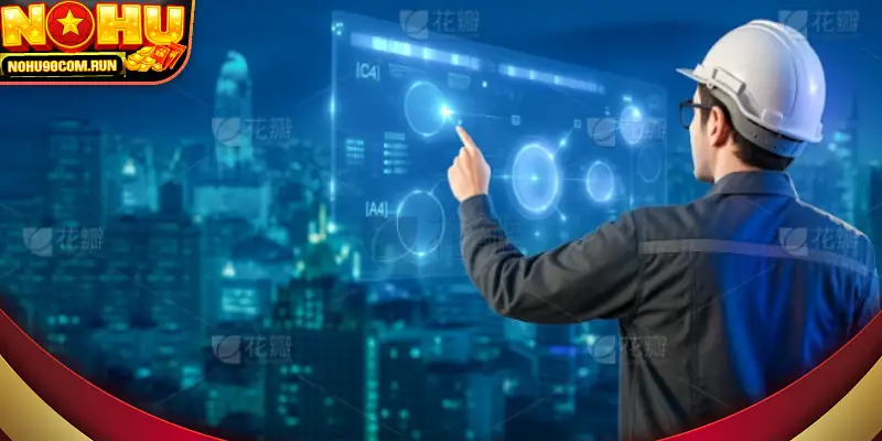 Quyền riêng tư nohu90 cam kết bảo mật dữ liệu 24/7 tại Nohu90.