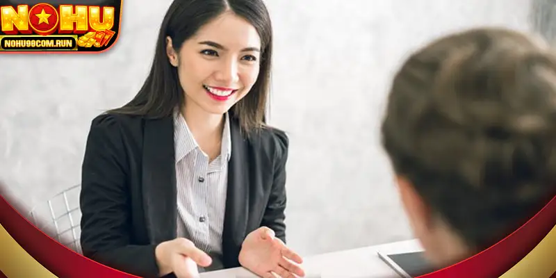 chăm sóc khách hàng 24/7 giúp Nohu90 xây dựng uy tín bền vững.