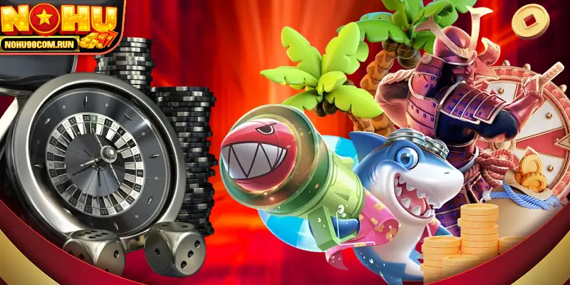 Công nghệ hiện đại và bảo mật nhiều lớp mang đến trải nghiệm mượt mà, an toàn.