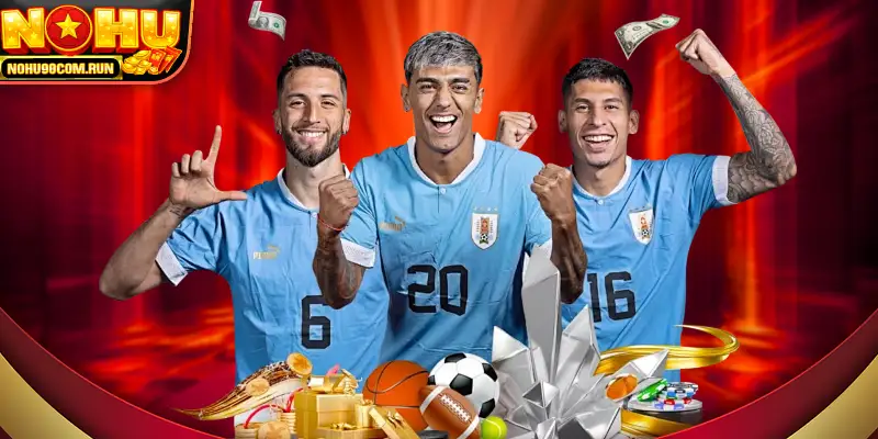 Đăng ký tài khoản nhanh chóng.