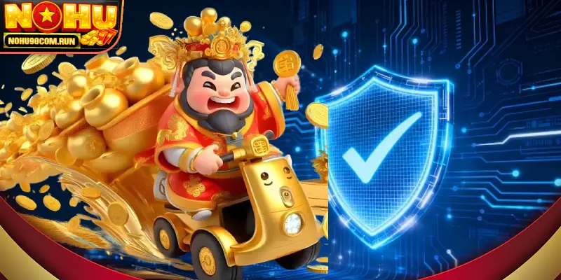 Giao dịch và khuyến mãi được kiểm soát minh bạch và công bằng.