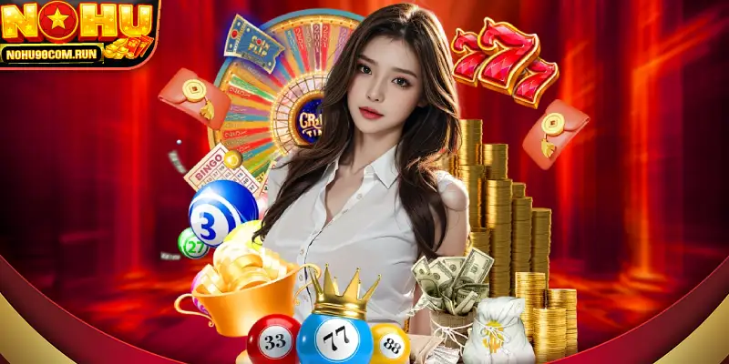 Jackpot Lũy Tiến – Cơ hội trúng thưởng lớn, minh bạch