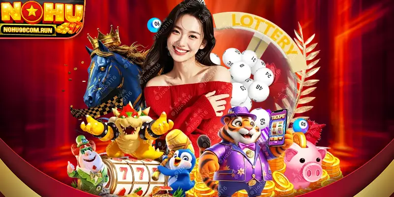 Khu vực casino online trực tuyến