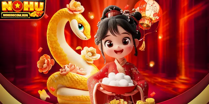 khuyến mãi nohu90 Lì xì đầu năm