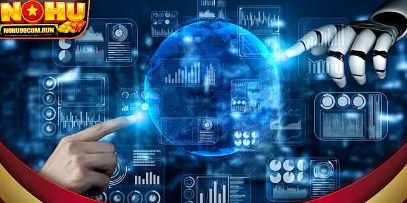 Mã hóa dữ liệu, môi trường chơi an toàn.