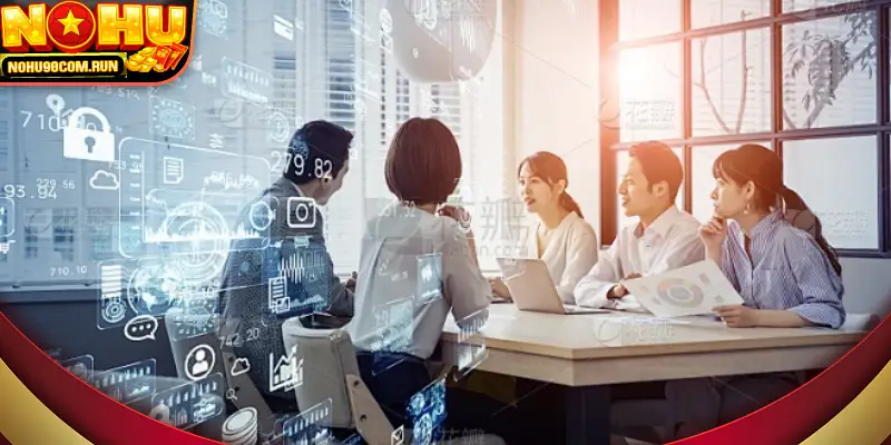 Người dùng kiểm soát thông tin cá nhân.