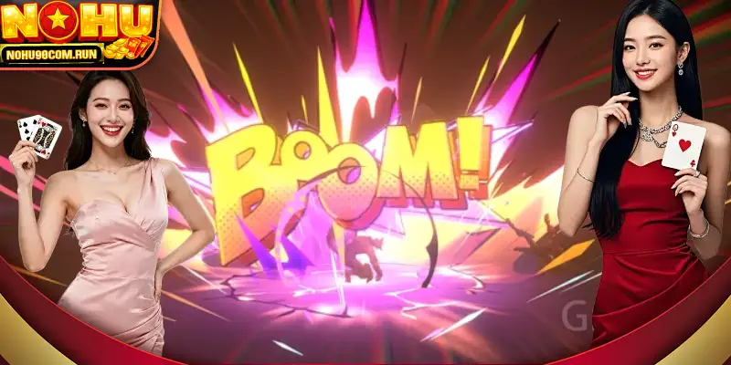Nổ Hũ Nohu90 2026 Slot đa dạng, jackpot hấp dẫn.