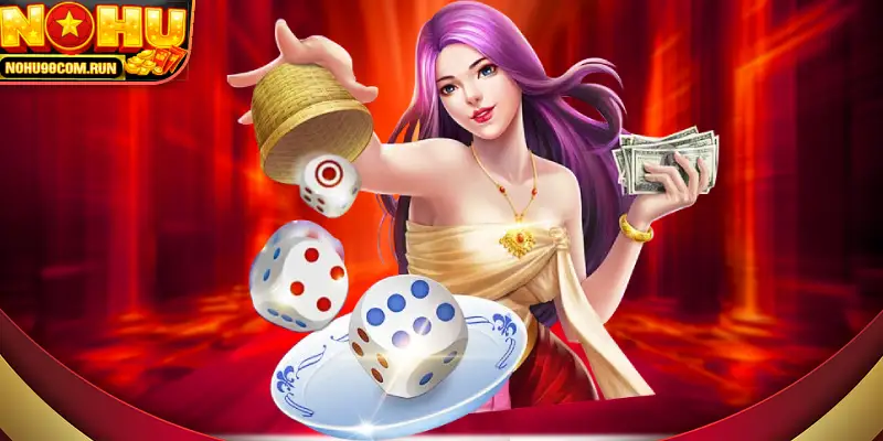 Phòng Chơi Tài Xỉu – Linh hoạt từ tiêu chuẩn đến VIP, trải nghiệm mượt mà.